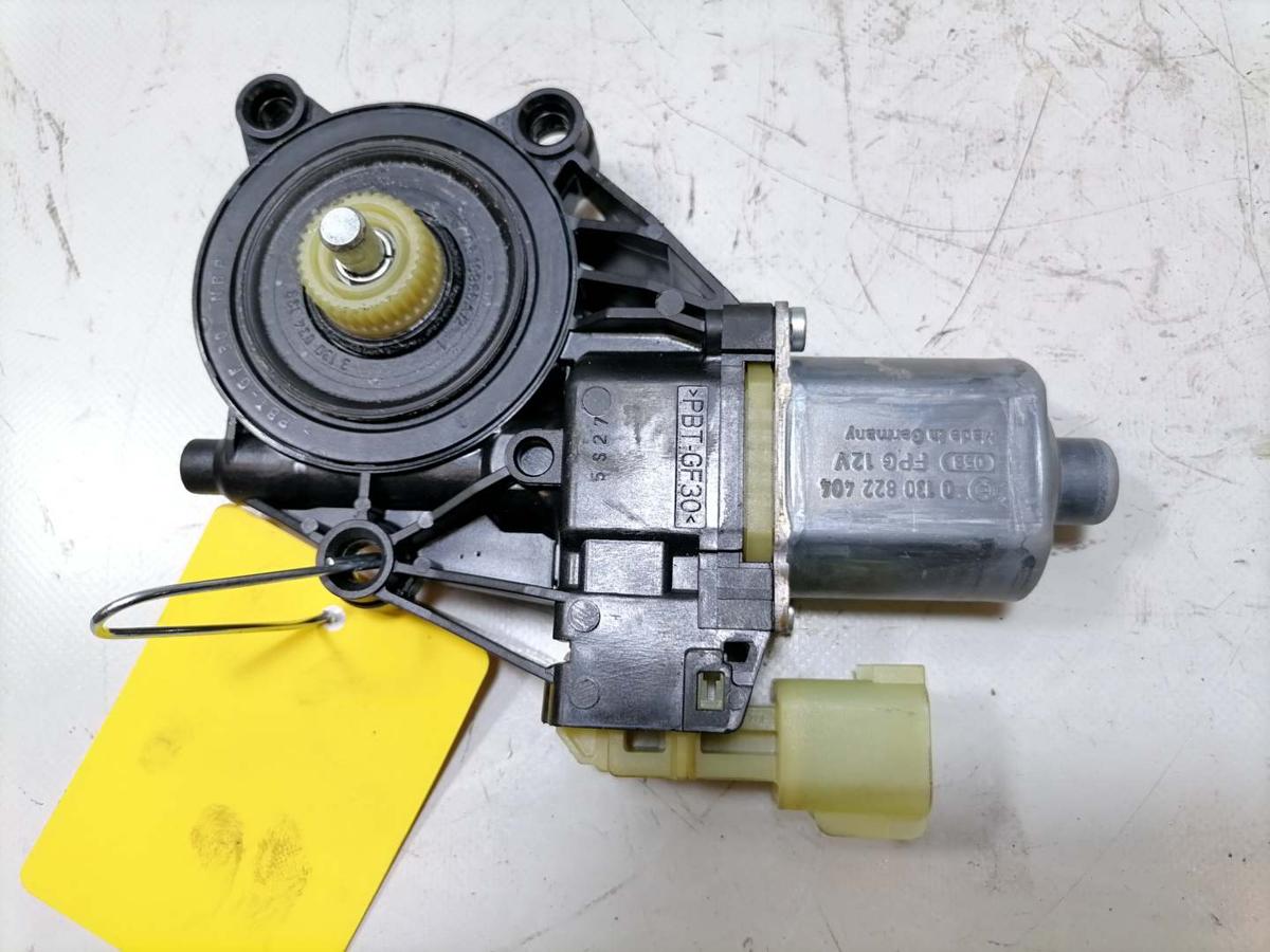 Ford fiesta JA8 original Fensterhebermotor vorn links Bj.2010